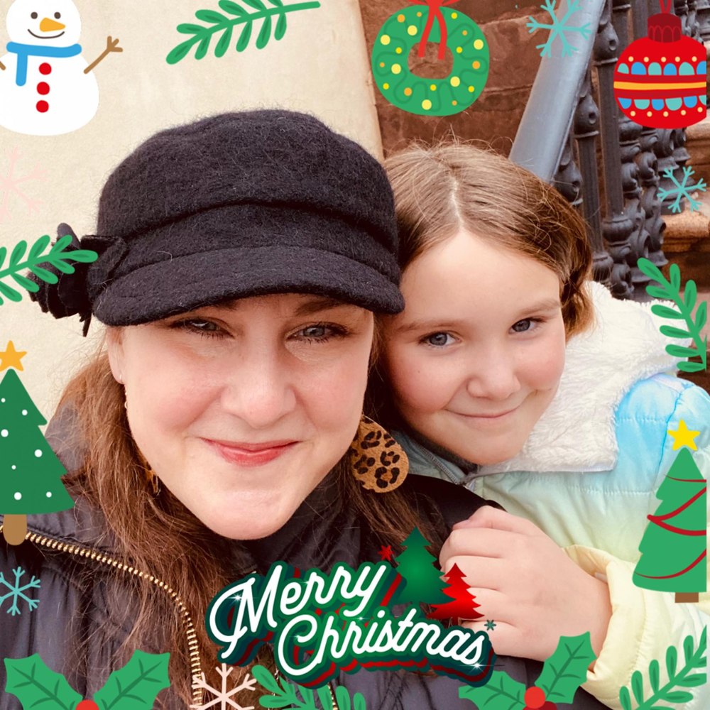 Meet your Posher, Jill